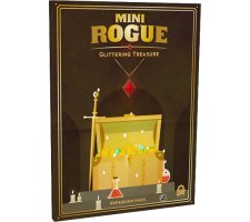 Mini Rogue: Glittering Treasure (EN)