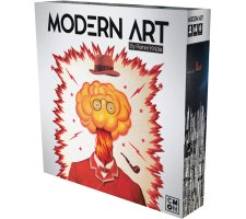 Modern Art  (EN)