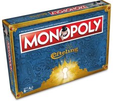 Monopoly: Efteling (NL)