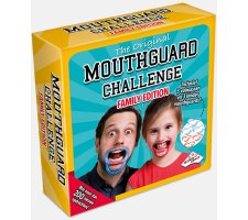 Mouthguard Challenge: Family Edition (NL)