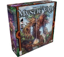 Mystic Vale: Nemesis  (EN)