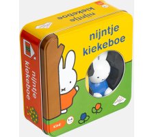Nijntje: Kiekeboe (NL)