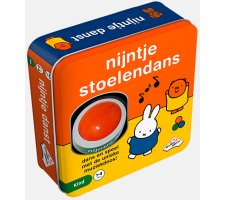 Nijntje: Stoelendans (NL)