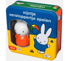 Nijntje: Verstoppertje Spelen (NL)