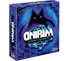 Onirim: Collection Oniverse (EN)