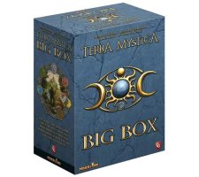 Terra Mystica: Big Box (EN)