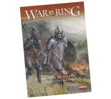 War of the Ring: The Fate of Erebor  (EN)
