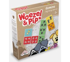 Woezel & Pip: Domino (NL)