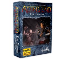 Aeon's End: The Depths (Second Edition) (EN)