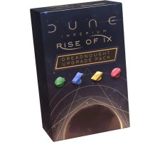 Dune Imperium: Rise of Ix - Dreadnaught Upgrade Pack (EN)