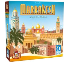Marrakesh: Essential Edition (NL)