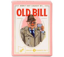 Old Bill (EN)