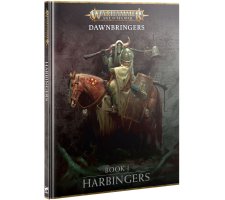 Warhammer Age of Sigmar - Age of Sigmar: Harbingers (EN)