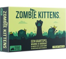 Zombie Kittens (NL)