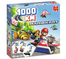1000KM: Mario Kart (NL)