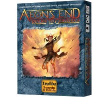 Aeon's End: Return to Gravehold  (EN)
