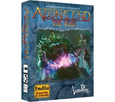 Aeon's End: The Void (EN)