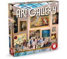 Art Gallery (FR/DE)