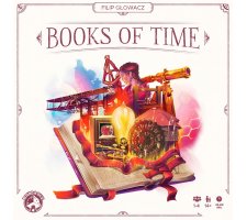 Books of Time (EN)