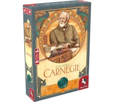 Carnegie (EN/DE)