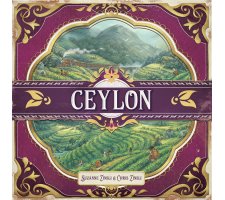 Ceylon (EN)