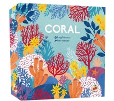 Coral (EN/FR/DE)