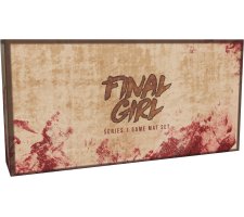 Final Girl: Game Mat Bundle Series 1 (EN)