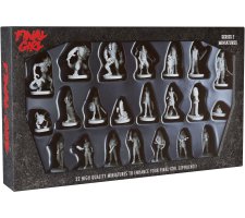 Final Girl: Miniatures Box - Series 2 (EN)