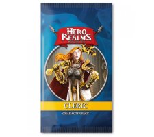 Hero Realms: Character Pack - Cleric (EN)