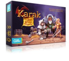 Karak: New Heroes (EN)
