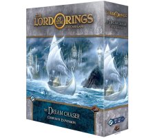 Lord of the Rings: The Card Game - Dream-Chaser (Campaign Expansion) (EN)