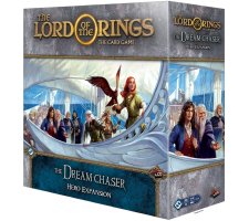 Lord of the Rings: The Card Game - Dream-Chaser (Hero Expansion) (EN)