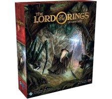 Lord of the Rings: The Card Game (Revised Edition) (EN)