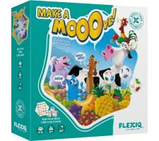 Make a Mooove! (NL/EN/FR/DE)