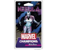 Marvel Champions: Nebula Hero Pack (EN)