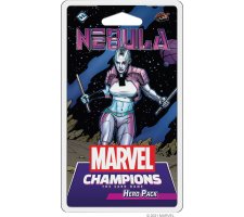 Marvel Champions: Nebula Hero Pack (EN)