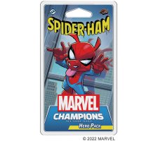 Marvel Champions: Spider-Ham Hero Pack (EN)