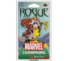 Marvel Champions: The Card Game - Rogue Hero Pack (EN)