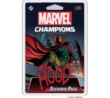 Marvel Champions: The Hood Scenario Pack (EN)