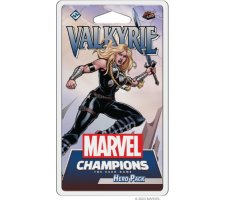 Marvel Champions: Valkyrie Hero Pack (EN)