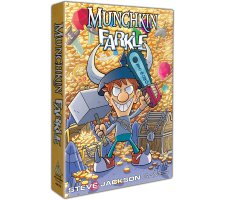 Munchkin: Farkle  (EN)