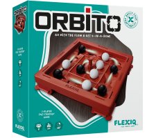 Orbito (NL/EN/FR/DE)