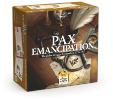 Pax Emancipation (EN)