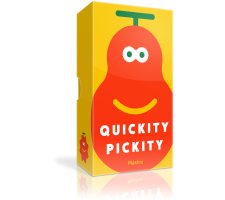 Quickity Pickity  (EN)