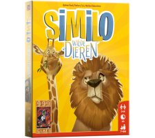 Similo: Wilde Dieren (NL)