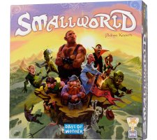 Small World (EN)