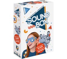 Sound Box (NL)