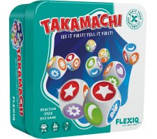 Takamachi (NL/EN/FR/DE)
