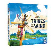 Tribes of the Wind (EN)