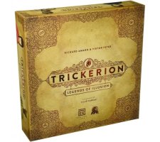 Trickerion: Legends of Illusion (EN)